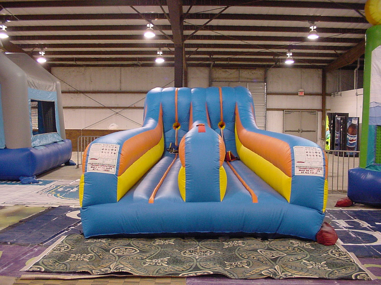 Image of bungee_run_closeupa.jpg